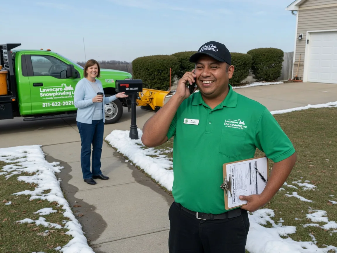 Lawn Care Services By Expert Landscaper Nashville, TN FAQs